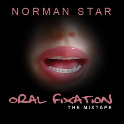 Oral Fixation - August 2014