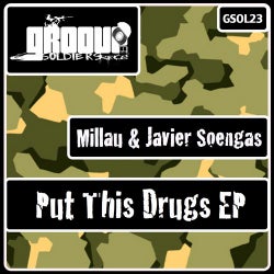 Put This Drugs EP