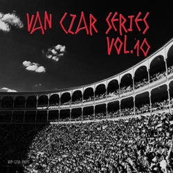 Van Czar Series, Vol. 10