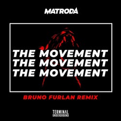 The Movement (Bruno Furlan Remix)