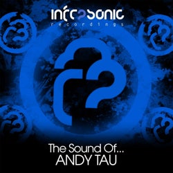 The Sound Of: Andy Tau