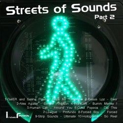 Streets Of Sounds Compilation Part 2
