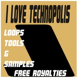 I Love Technopolis