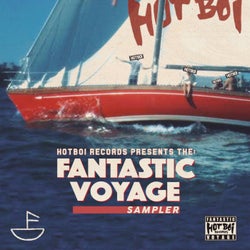 The Fantastic Voyage Sampler
