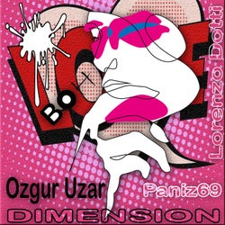 Love Dimension