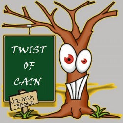 Twist Of Cain