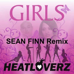 Girls (Sean Finn Remix)