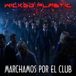 Marchamos por el Club