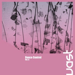 Dance Control, Vol. 8