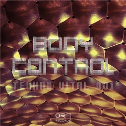 Body Control: Techno Vital 001