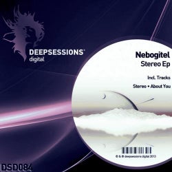 Stereo Ep