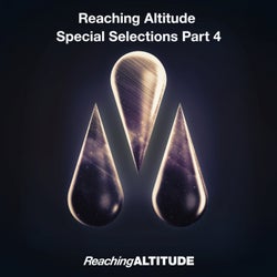 Reaching Altitude Special Selections, Pt. 4