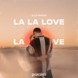 La La Love (Extended Mix)