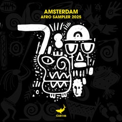 Amsterdam Afro Sampler 2025