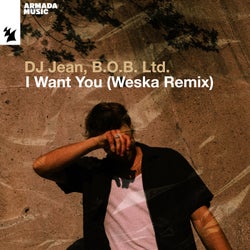 I Want You - Weska Remix