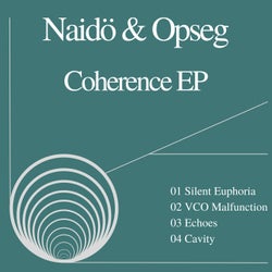 Coherence EP