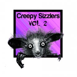 Creepy Sizzlers 2
