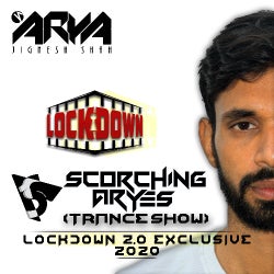 SCORCHING ARYes Lockdown 2.0 Exclusive 2020