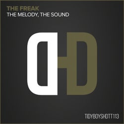 The Melody, The Sound