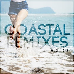 Coastal Remixes 03