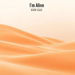 I'm Alive