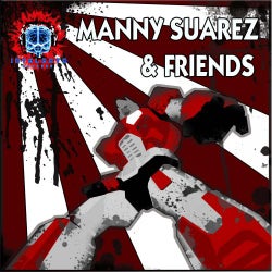Manny Suarez & Friends