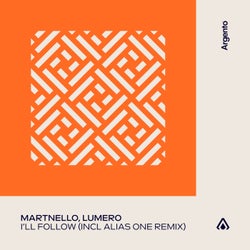 I'll Follow - Extended Mix Incl Alias One Remix