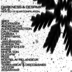 Darkness & Despair, Vol. 8 (New 2015 Year Compilation)