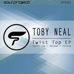 Twist Top EP