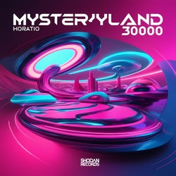 Mysteryland 3000