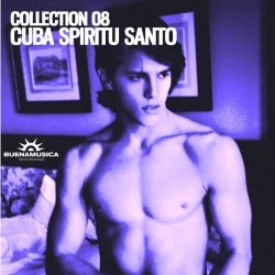 Collection 08 / Cuba Spiritu Santo / Part 2
