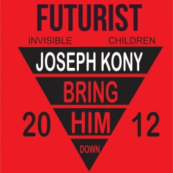 Futurist's End of Year 2012 Chart