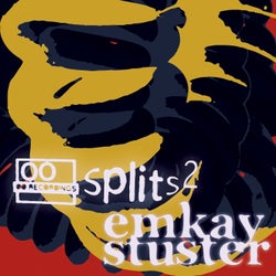 OO Splits 2: emkay & Stuster