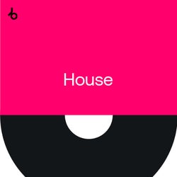 Crate Diggers 2022: House