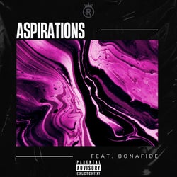 Aspirations (feat. BonaFide)