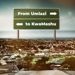 From Umlazi To Kwa Mashu
