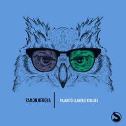 Pajarito Llanero Remixes
