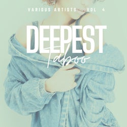 Deepest Taboo, Vol. 4