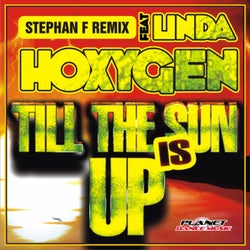 Till The Sun Is Up (Stephan F Remix)