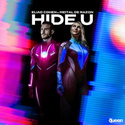 Hide U - Extended Mix