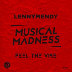 Feel The Vibe