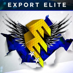 Export Elite's "The Sigil" Chart (Feb '15)