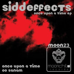 Siddeffects Once Upon A Time EP