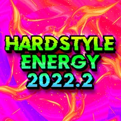Hardstyle Energy 2022.2