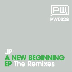 A New Beginning (The Remixes)