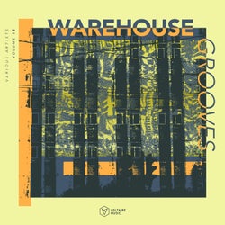 Warehouse Grooves Vol. 15