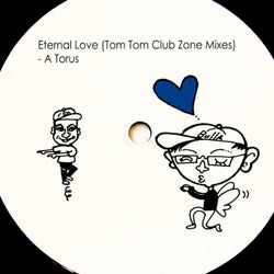 Eternal Love (Tom Tom Club Zone Mixes)