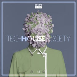 Tech House Society Issue 3