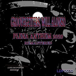 Plena Anthem 2020 (Remastered)