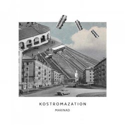 Kostromazation